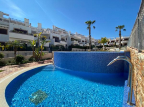 Increíble apartamento a 200 m de la PLAYA